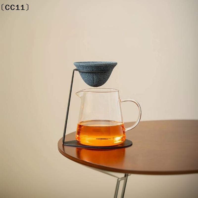 Hitzebeständiges, mikroporöses – Xbloom Coffee Tea Bewertung und Preis