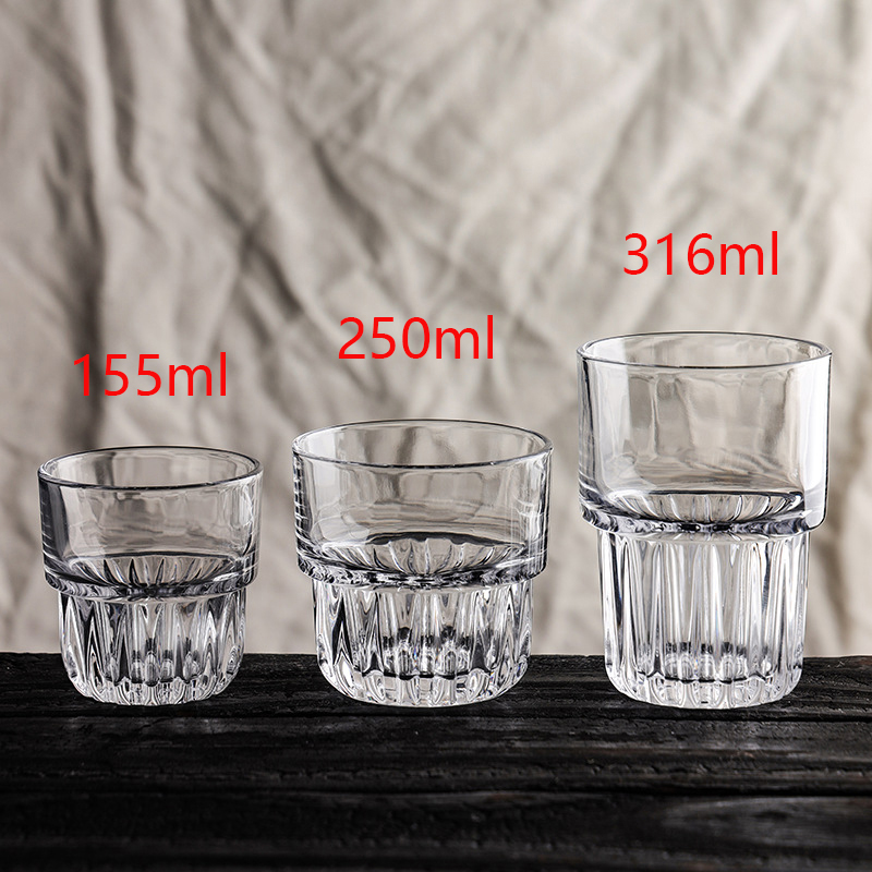 155ml/250ml/316ml Kaffeetasse  – Xbloom Coffee Tea Bewertung und Preis