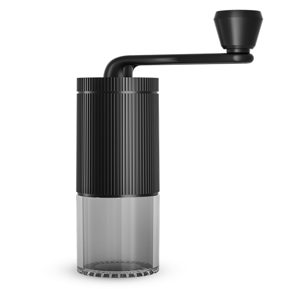 Mini-Kaffeebohnenmühle, manuel – Burr Hand Grinder Bewertung und Preis